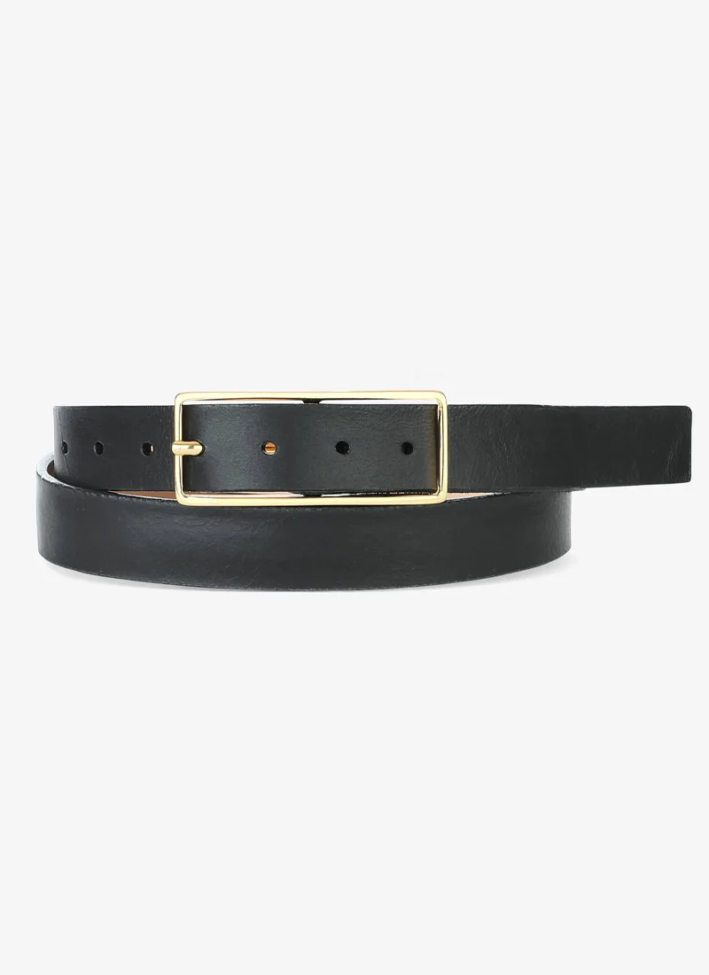 Ursian Nappa Belt