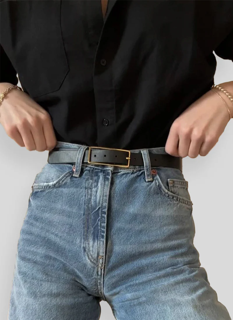 Ursian Nappa Belt - Image 2