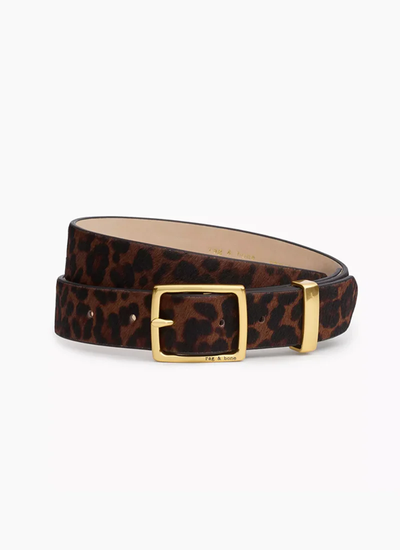 Ex Boyfriend Belt