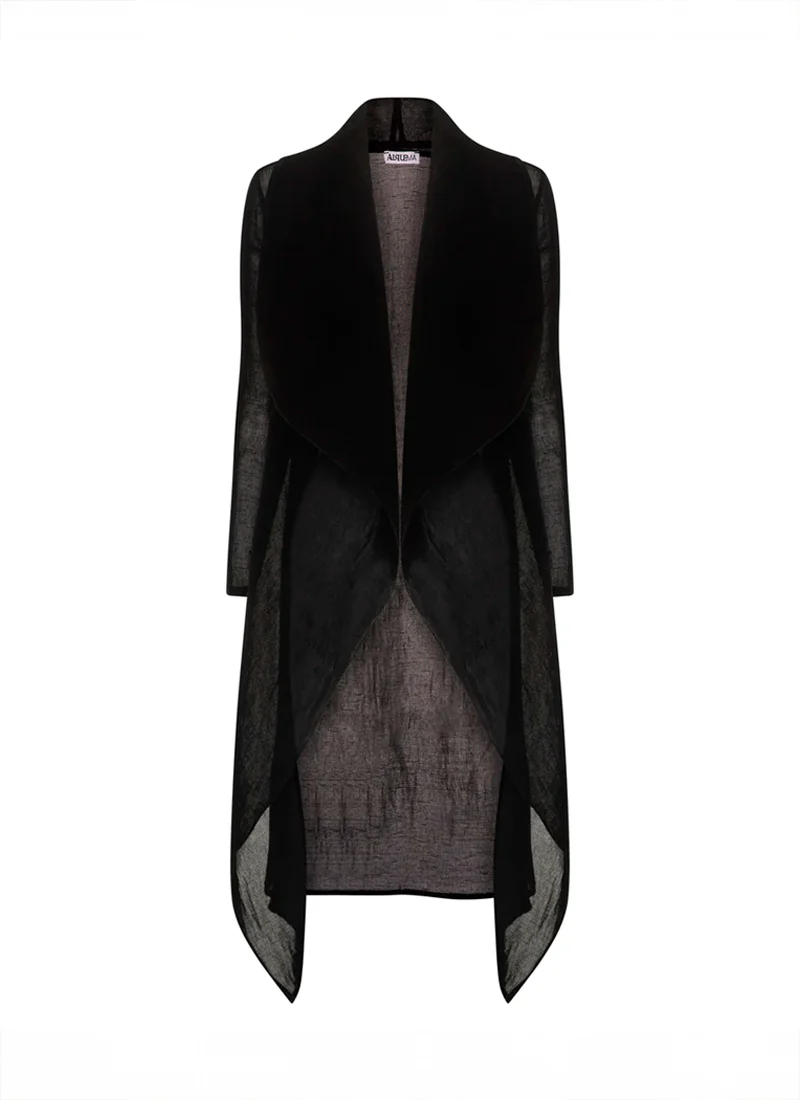 Collare Coat - Image 5