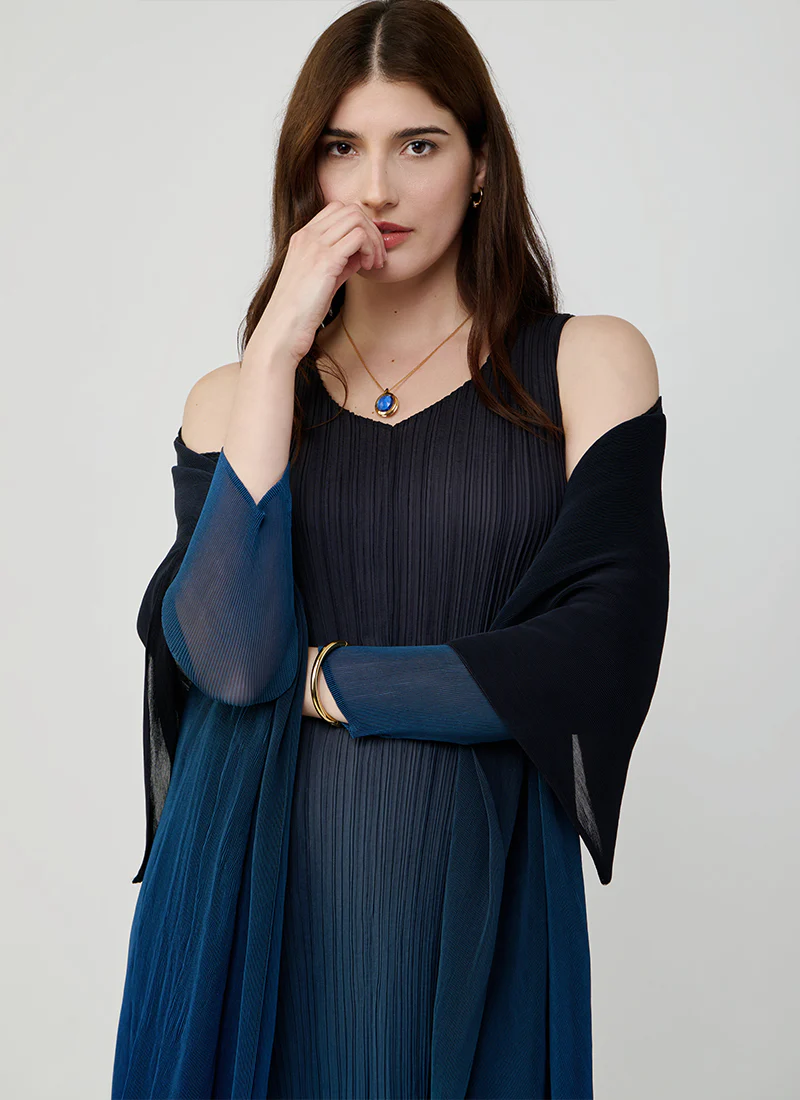 Long Estrella Dress - Image 4