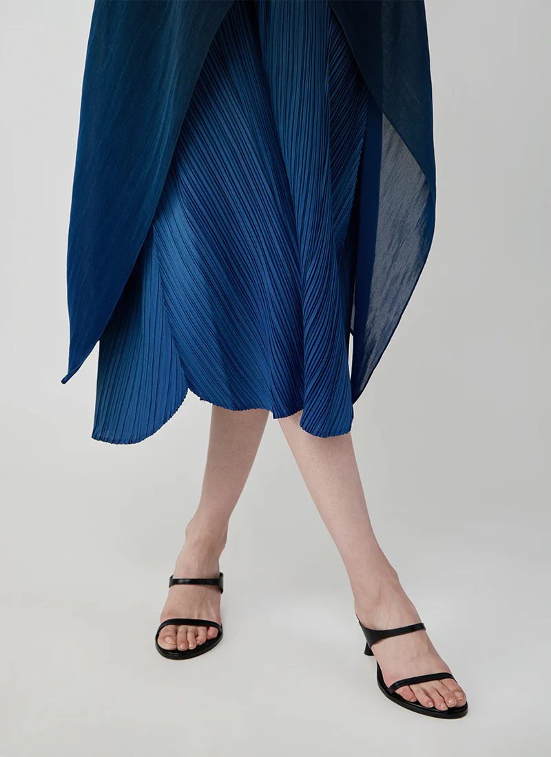 Long Estrella Dress - Image 5