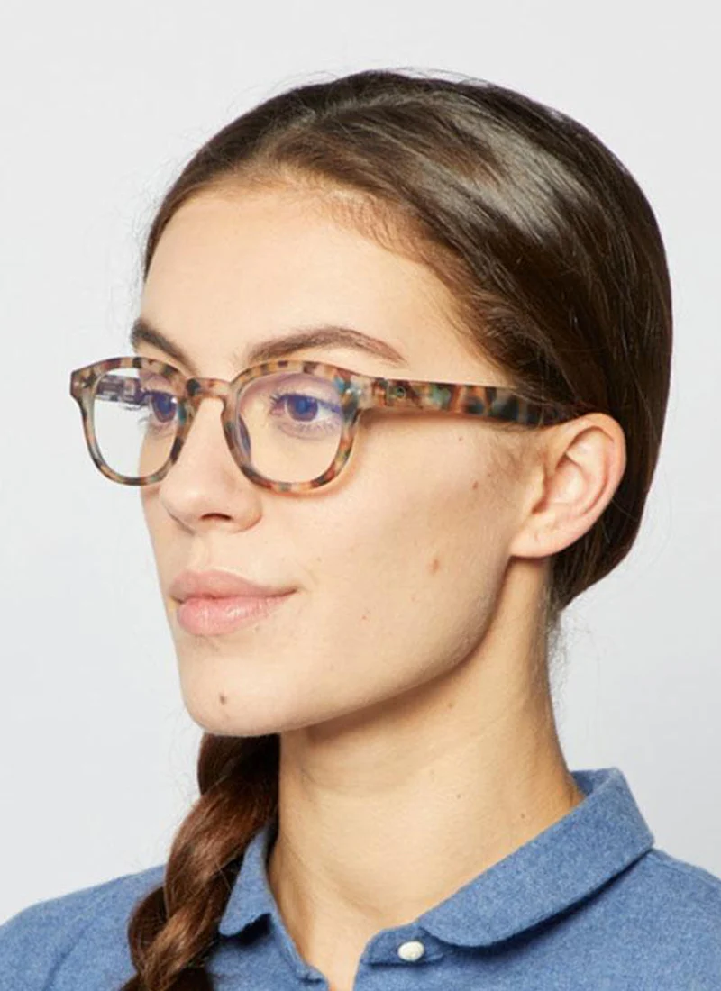 #C Reading Glasses - Image 2