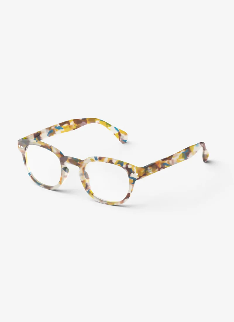 #C Reading Glasses - Image 3
