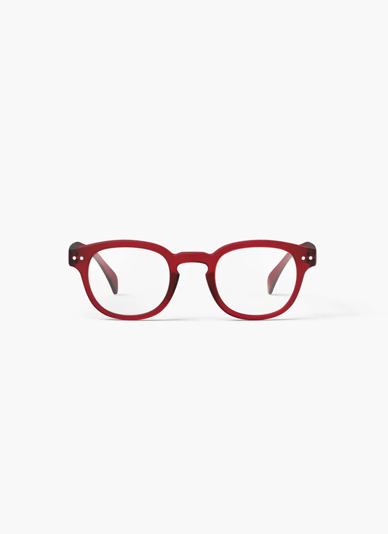 #C Reading Glasses