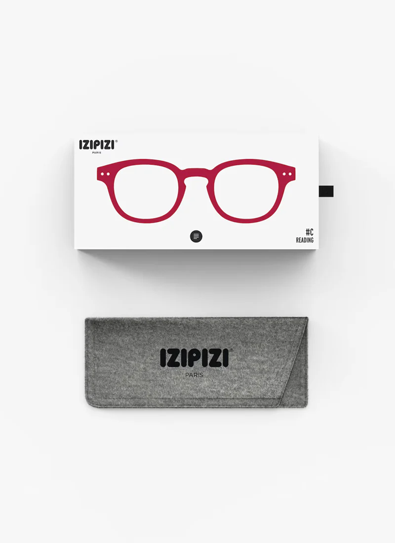 #C Reading Glasses - Image 7