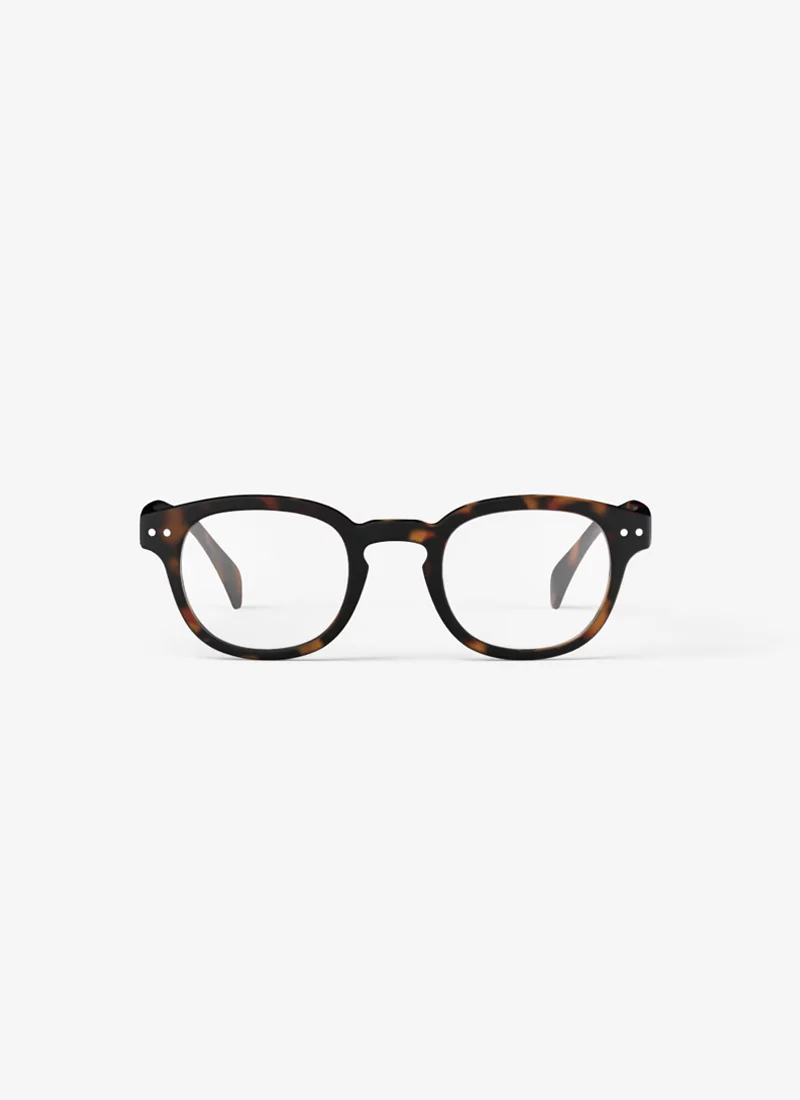 #C Reading Glasses