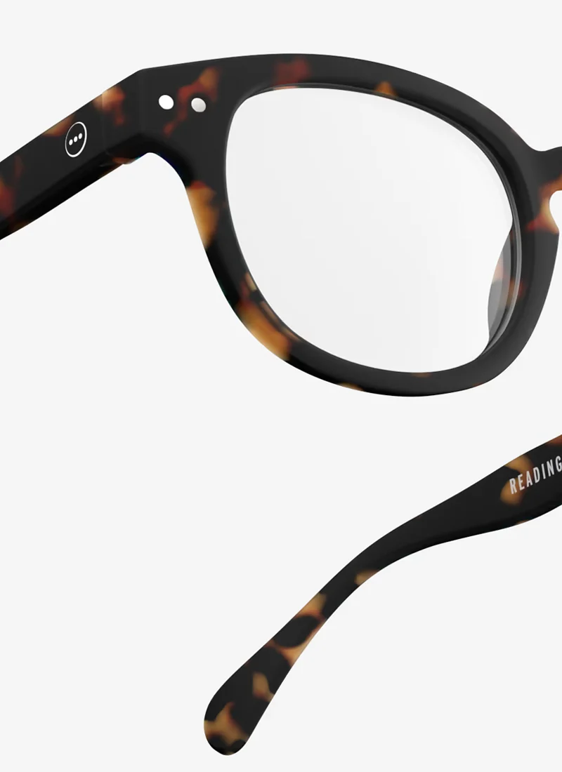 #C Reading Glasses - Image 4