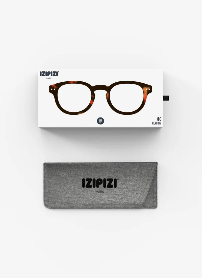 #C Reading Glasses - Image 6