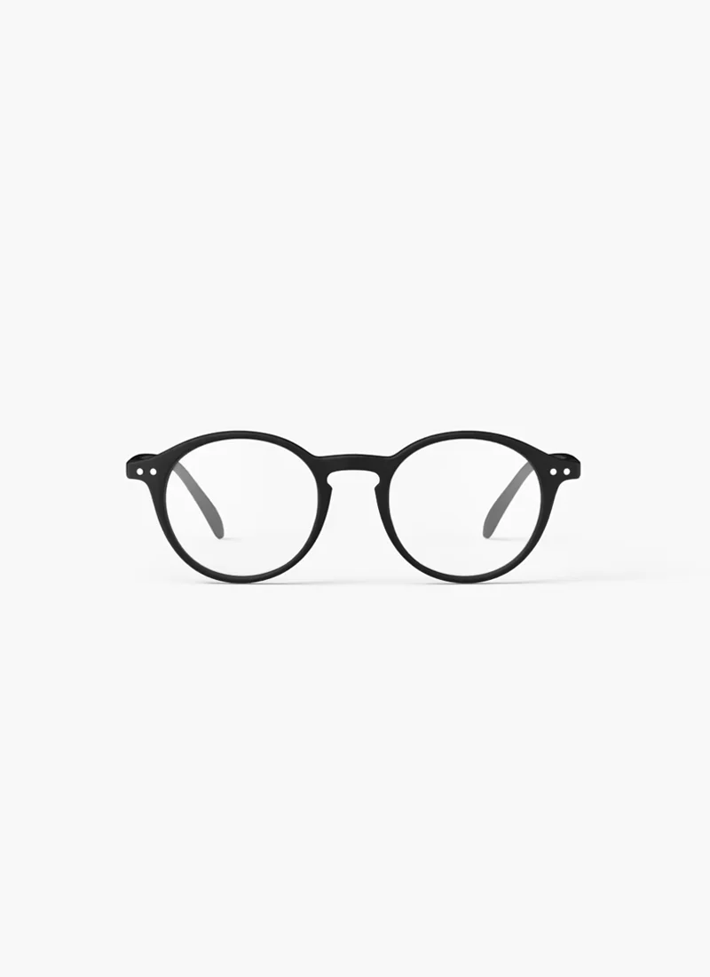 #D Reading Glasses