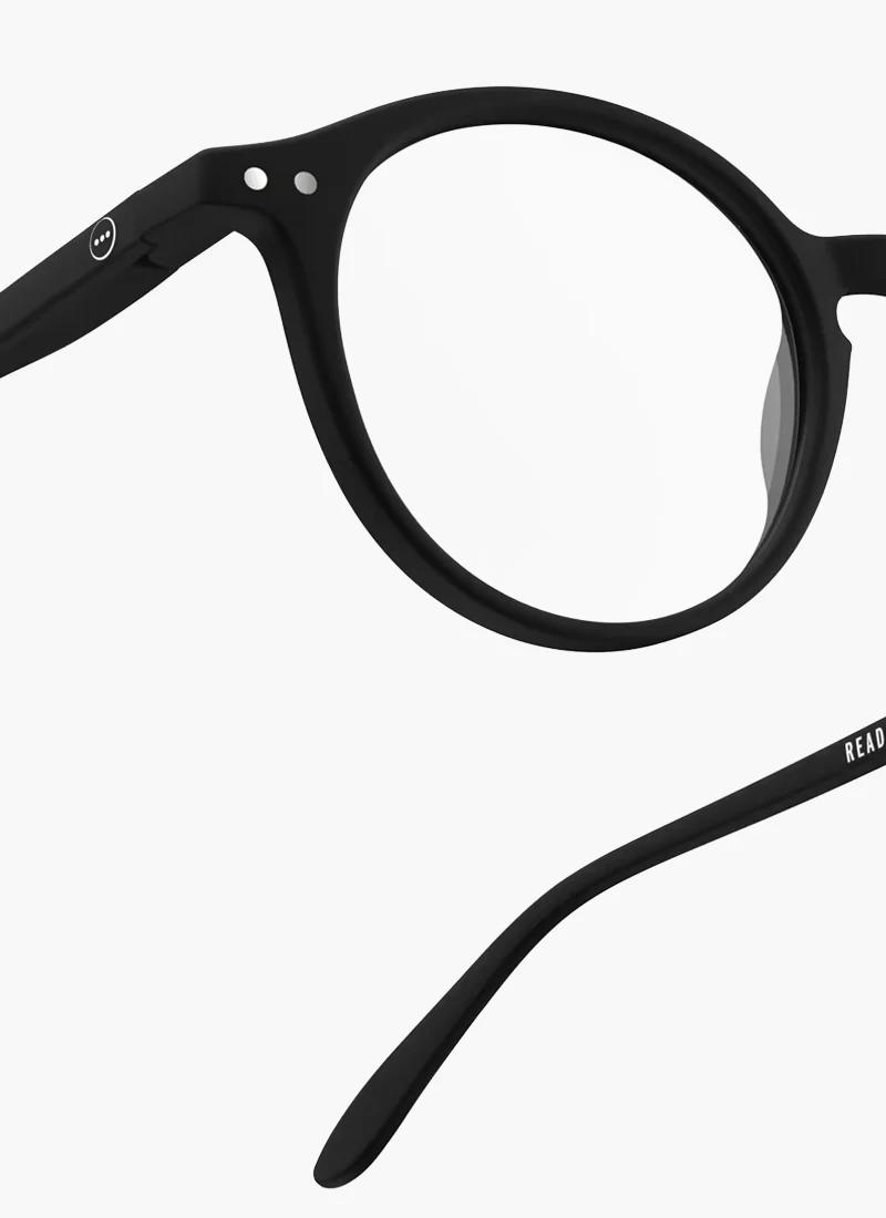 #D Reading Glasses - Image 4