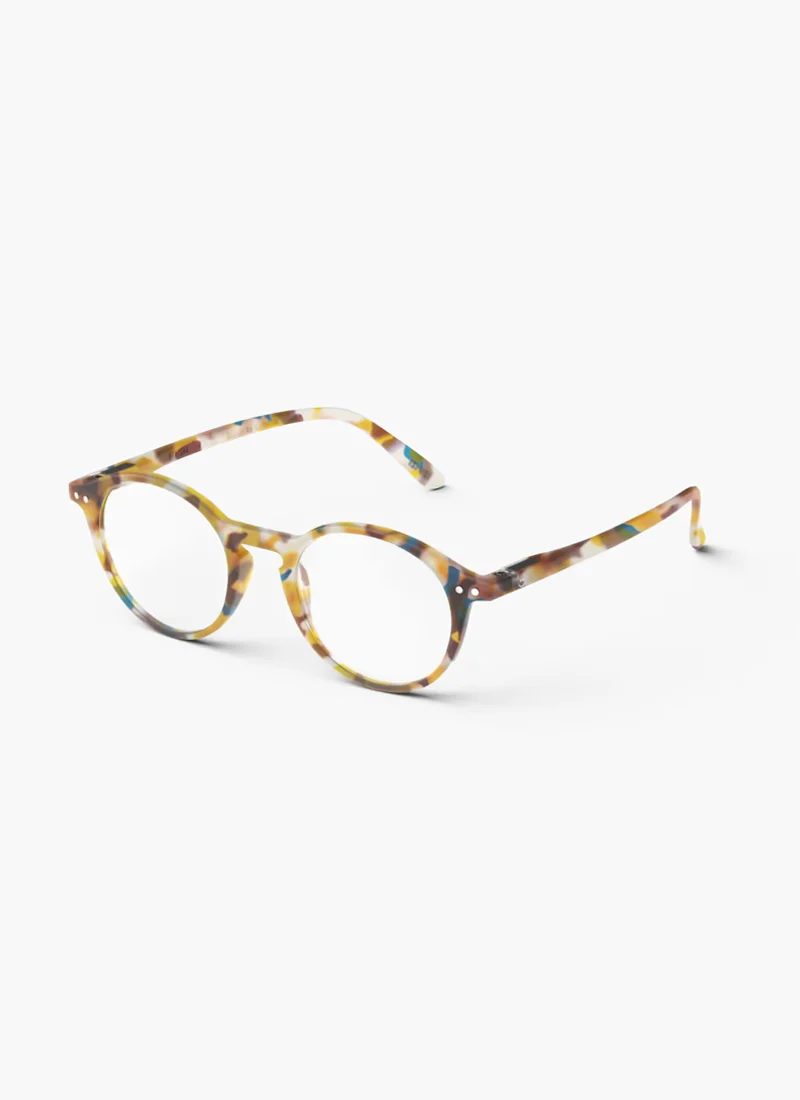 #D Reading Glasses - Image 3