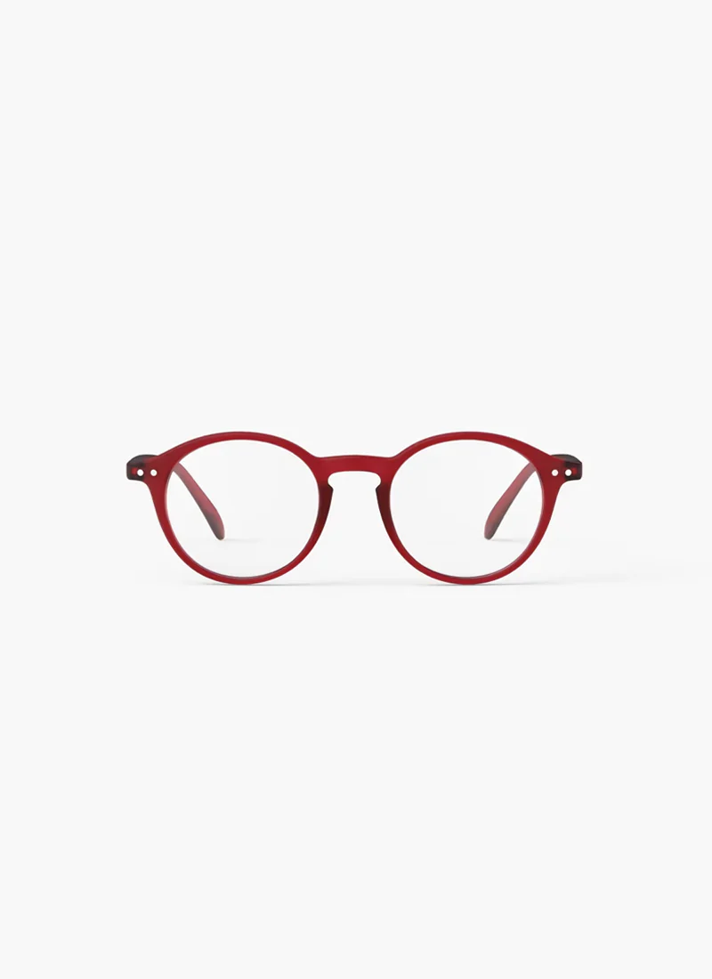 #D Reading Glasses