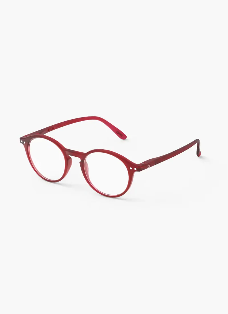 #D Reading Glasses - Image 3