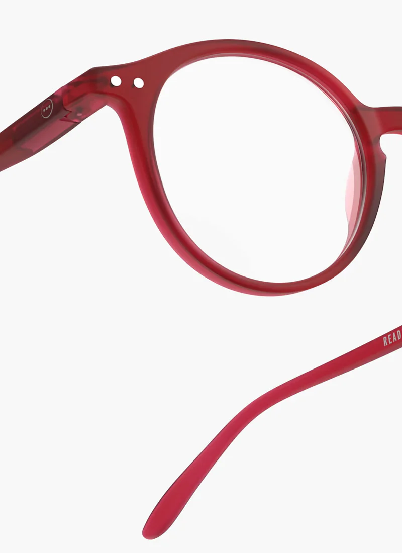 #D Reading Glasses - Image 4