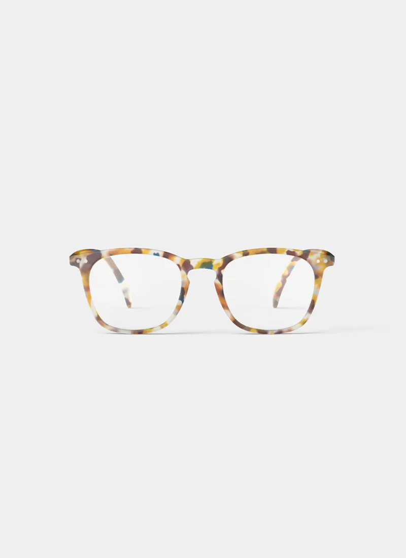#E Reading Glasses