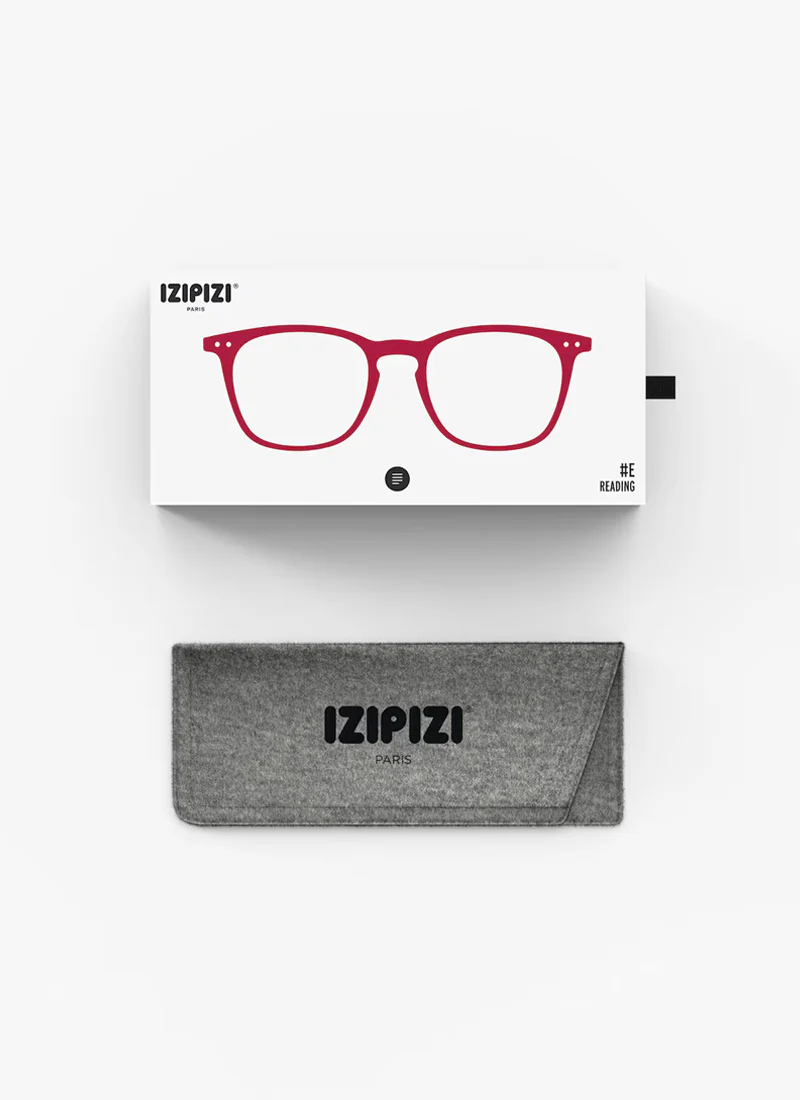 #E Reading Glasses - Image 6
