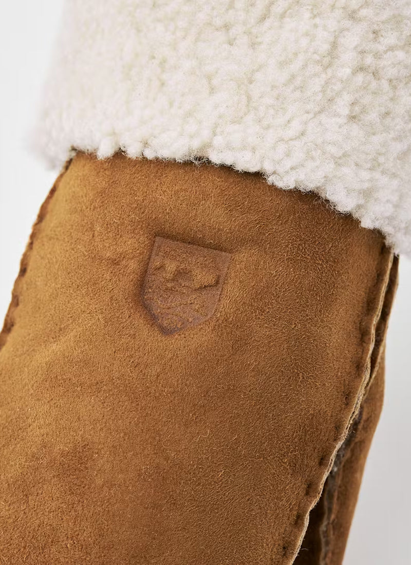 Sheepskin Mitt - Image 2