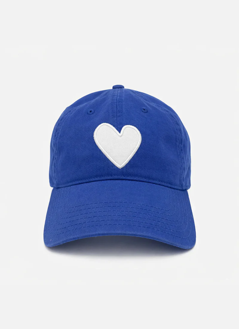 KR Imperfect Heart Hat
