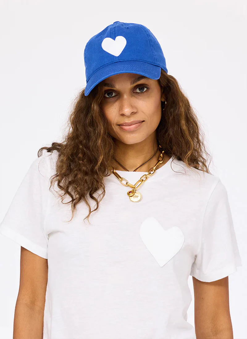 KR Imperfect Heart Hat - Image 2