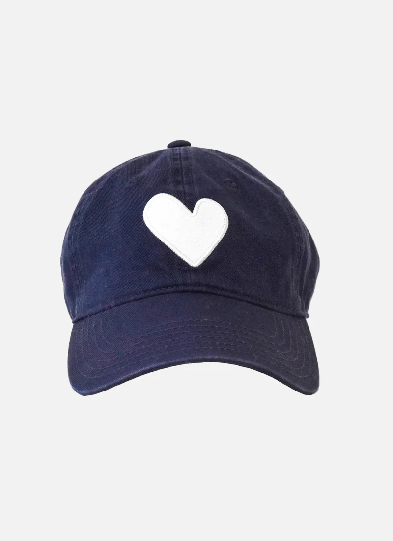 KR Imperfect Heart Hat