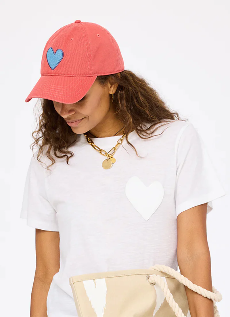 KR Imperfect Heart Hat - Image 3