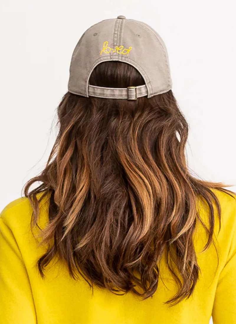 KR Imperfect Heart Hat - Image 2