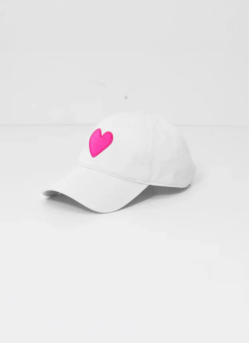 KR Imperfect Heart Hat - Image 2