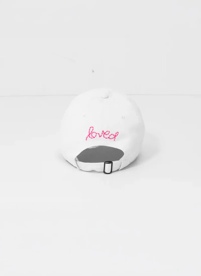 KR Imperfect Heart Hat - Image 4