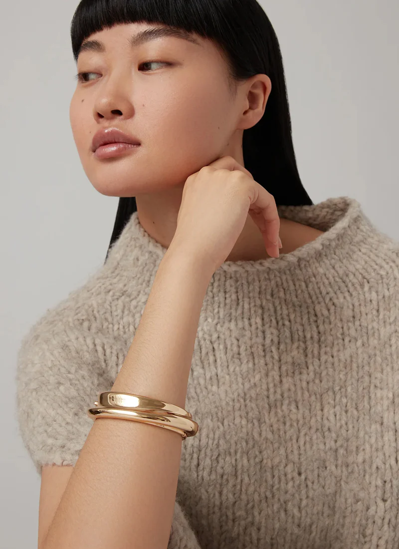 Lennon Bangle