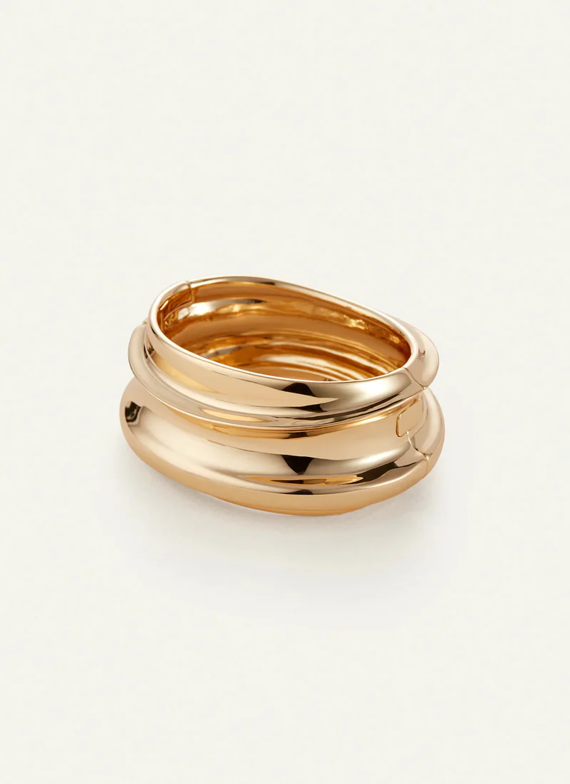 Mega Lennon Bangle - Image 4