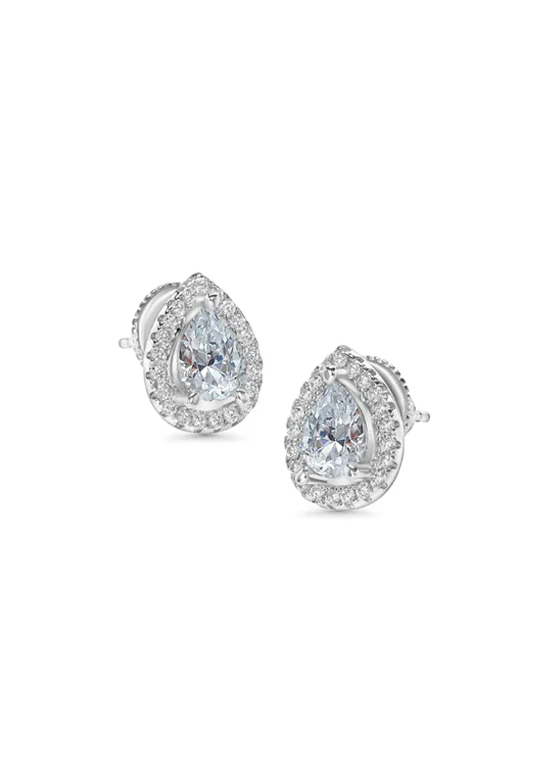 Baby Emile Stud Earrings - Image 2