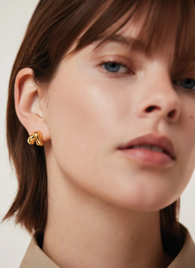 Beatrix Earrings