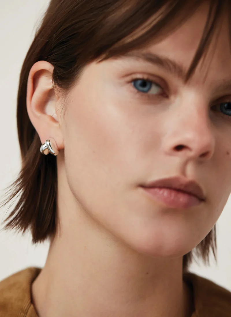 Beatrix Earrings