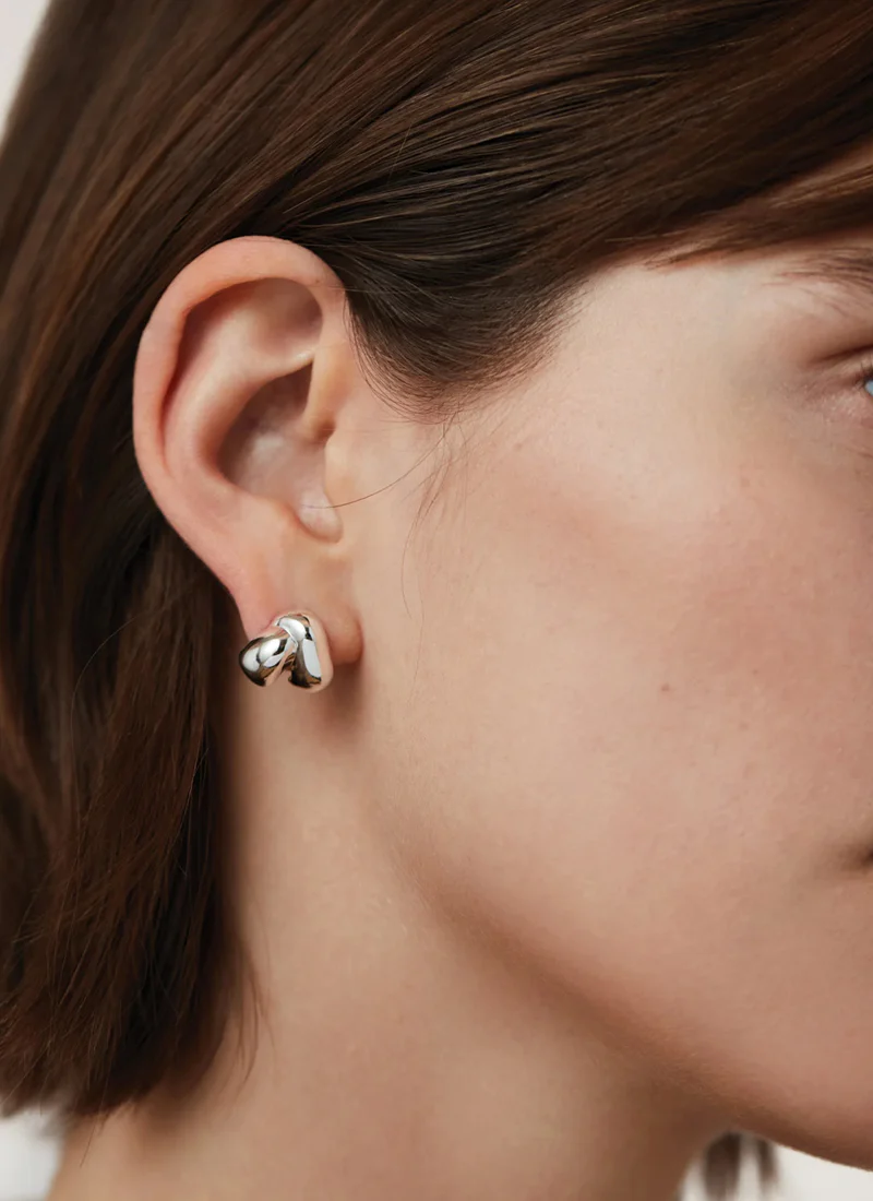 Beatrix Earrings - Image 2