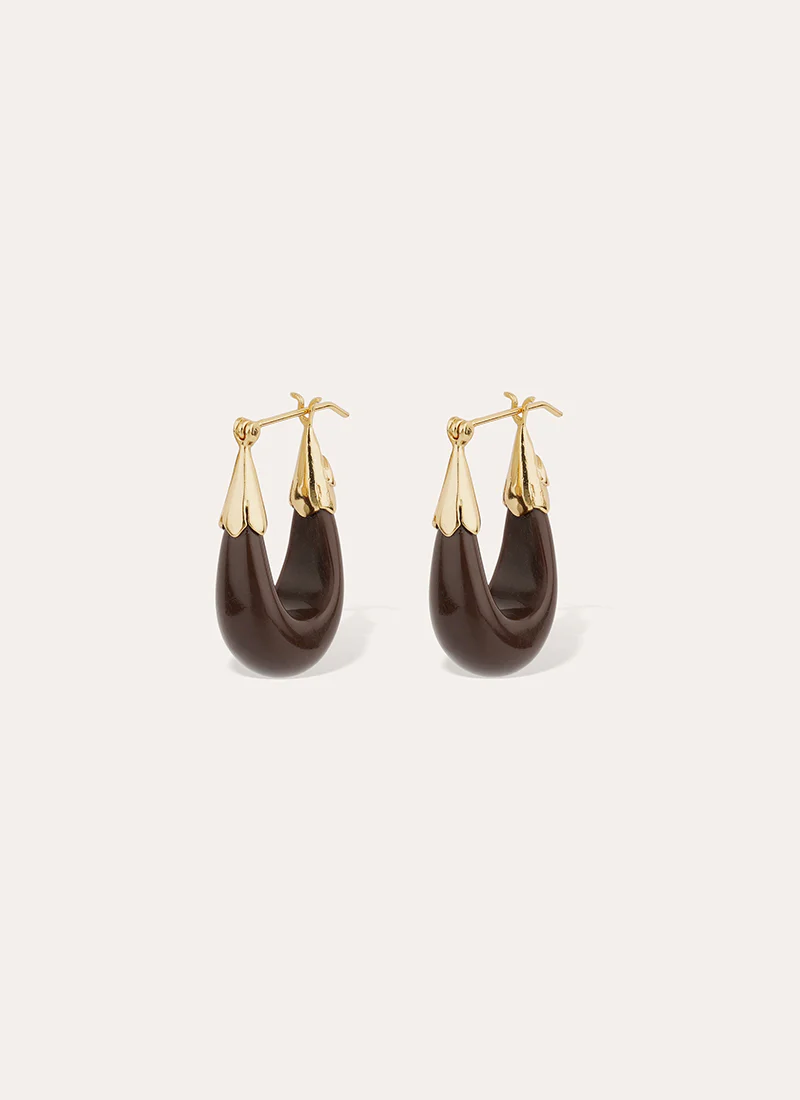 Ecume Earrings - Image 2