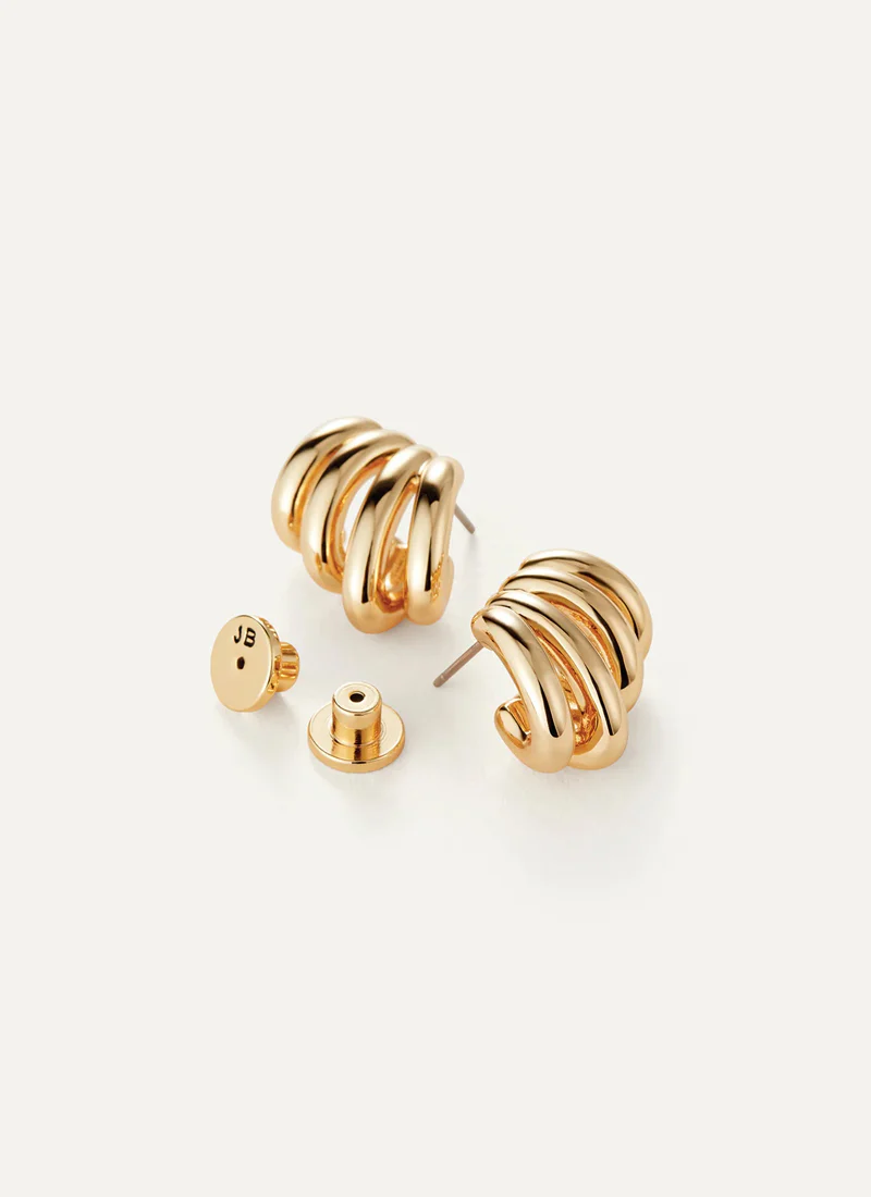 Monroe Earrings - Image 3