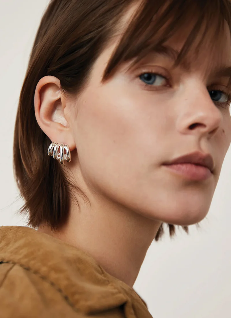 Monroe Earrings - Image 2