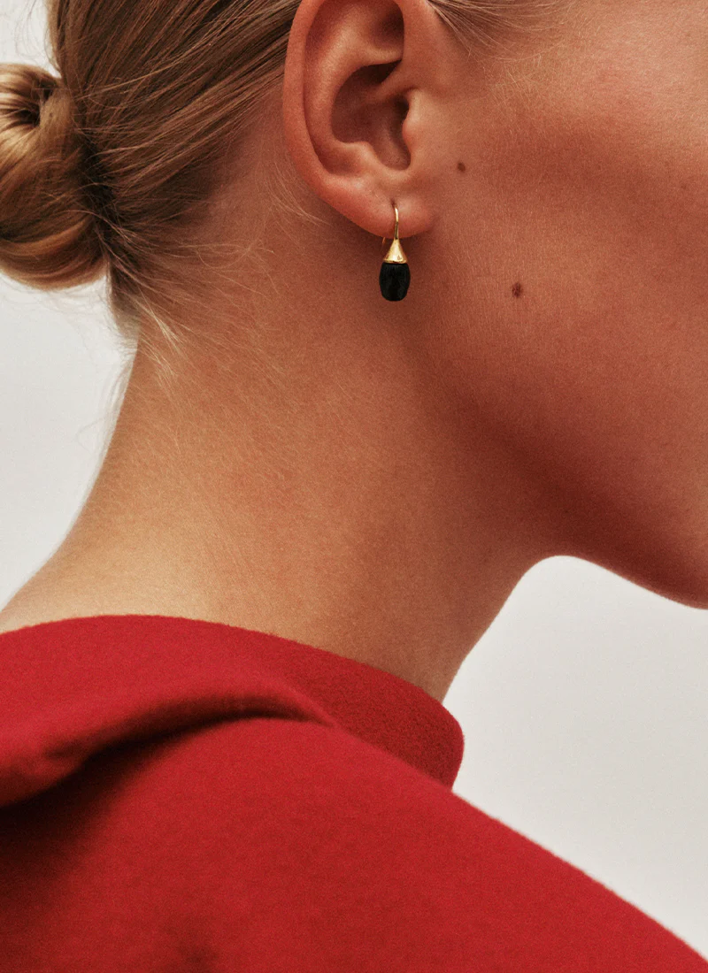 Odette Earrings - Image 4