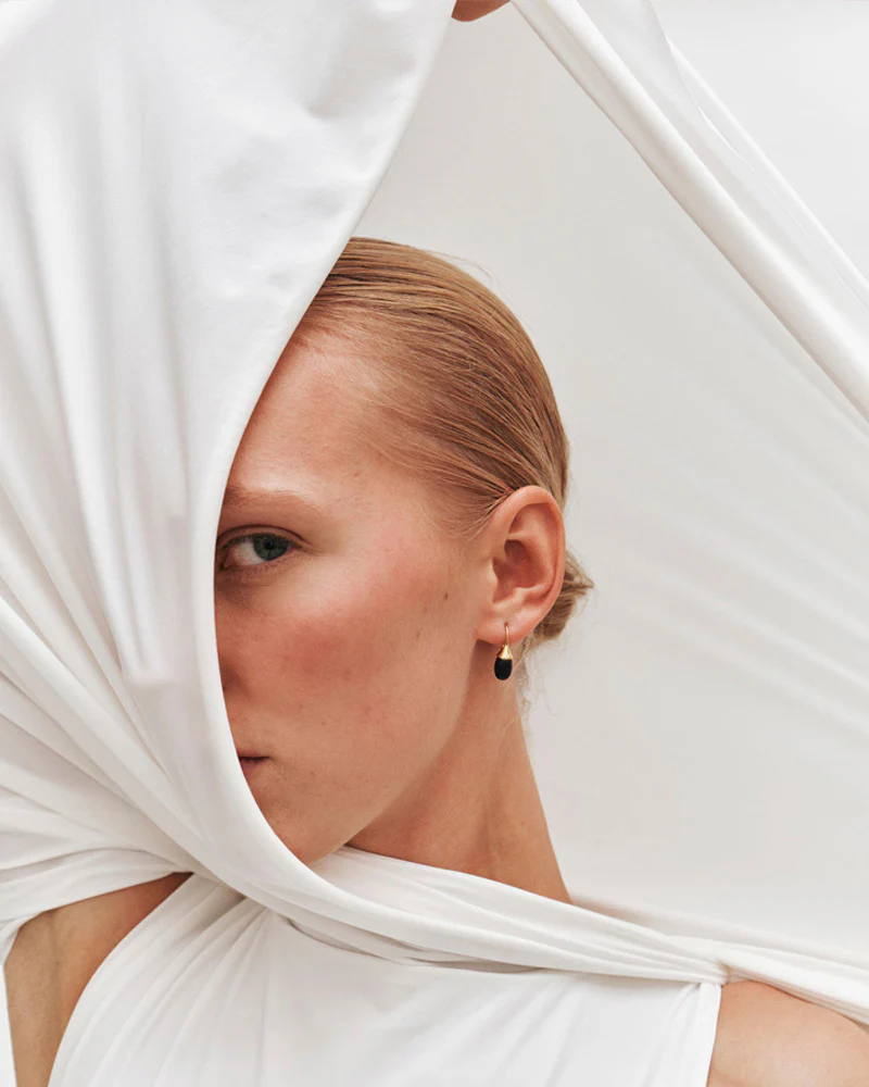 Odette Earrings - Image 9