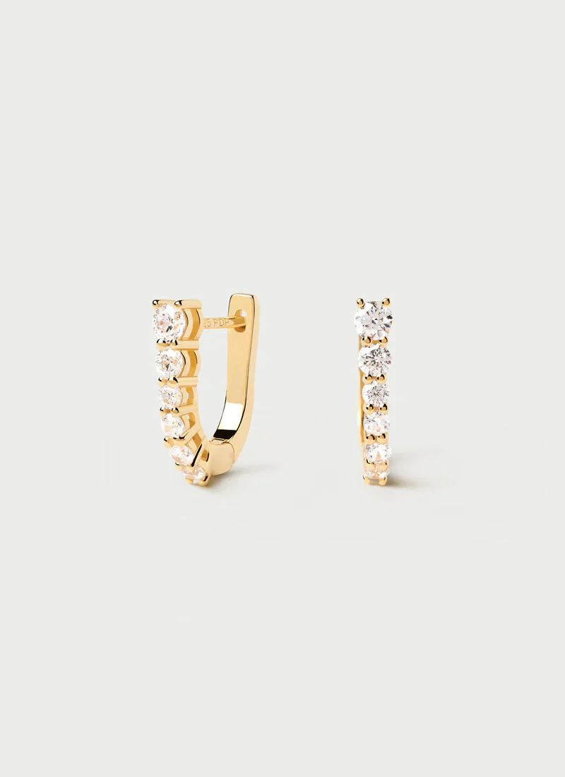 Stare Earrings - Image 4