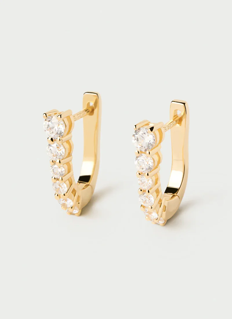 Stare Earrings - Image 5