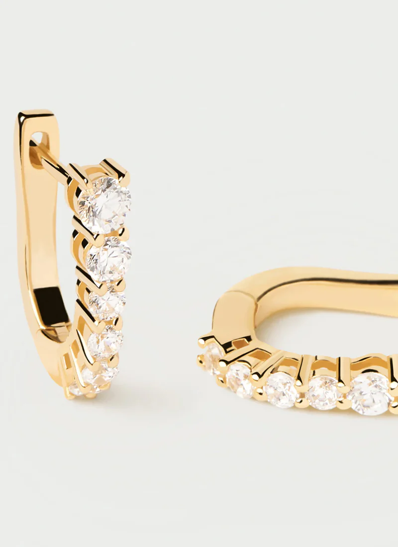 Stare Earrings - Image 6