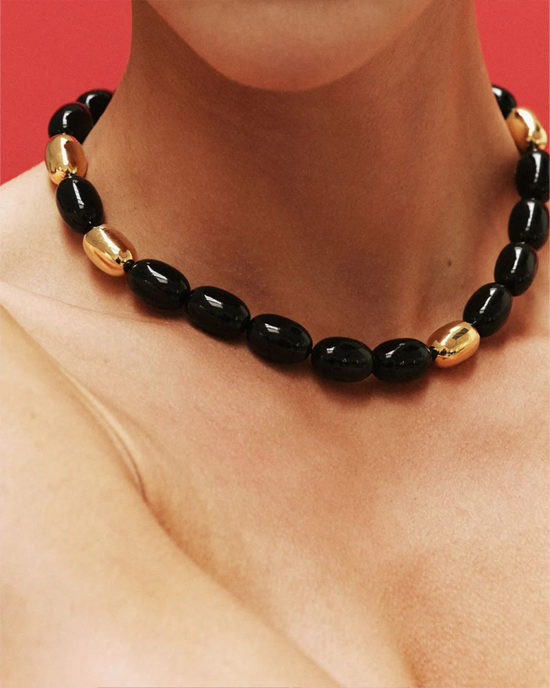 Clementine Necklace - Image 3