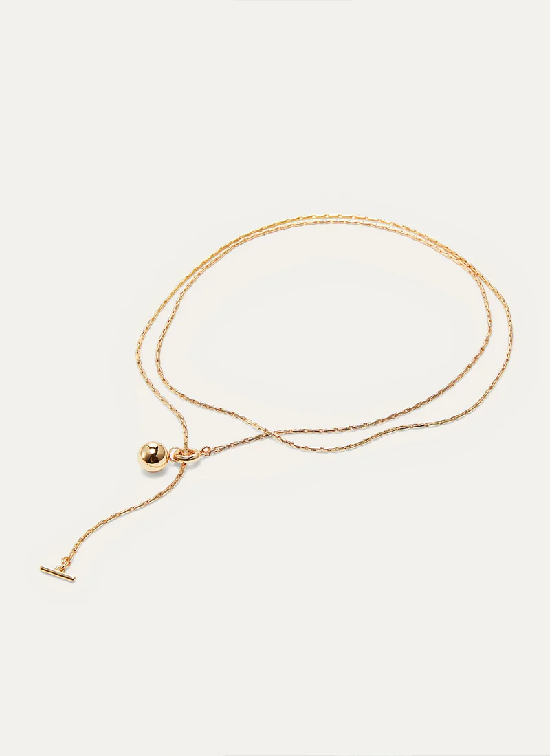 Constance Wrap Chain - Image 3
