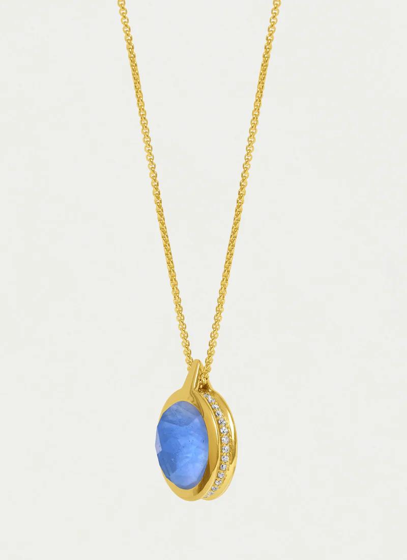Ipanema Gemstone Pendant - Image 3