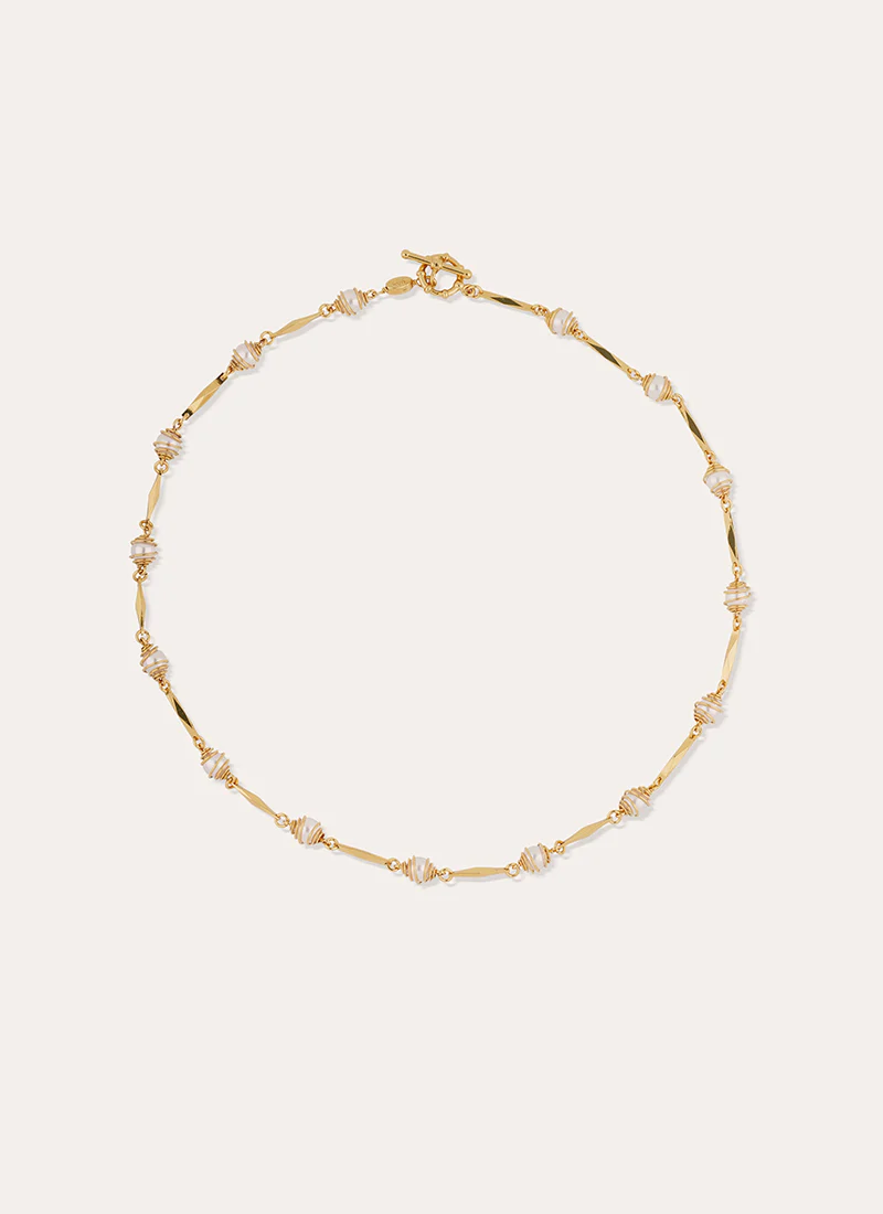 Perla Necklace