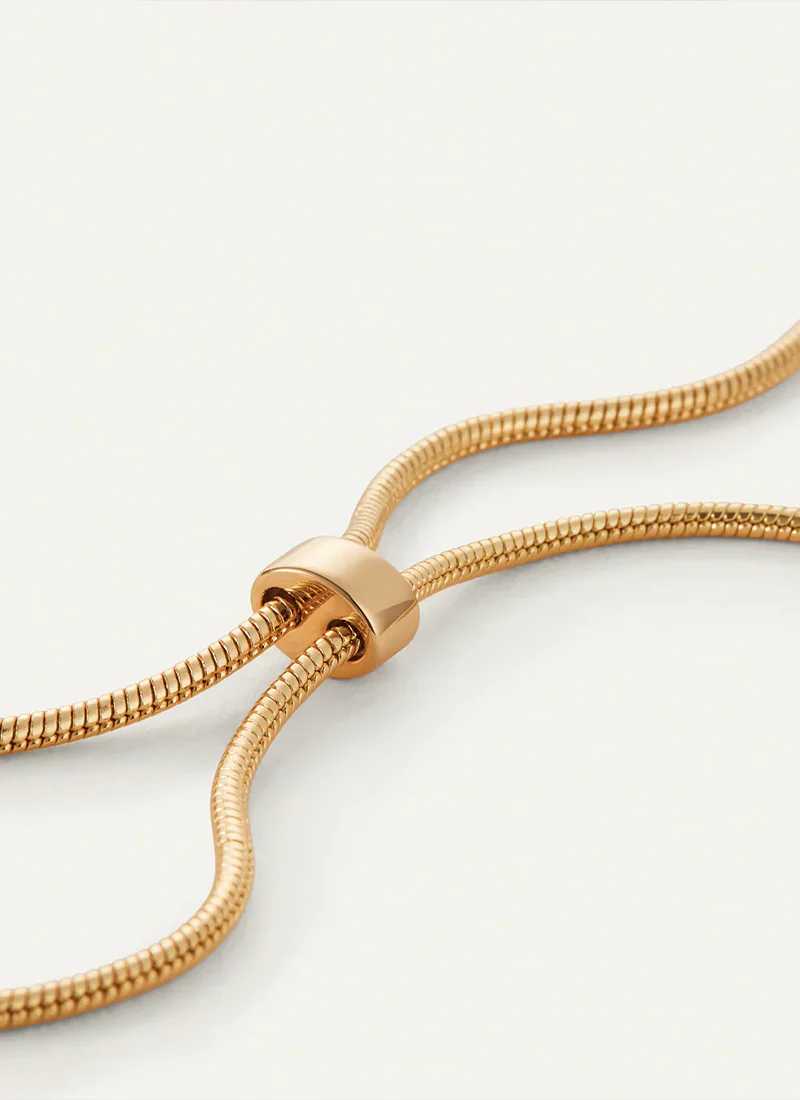 Rue Pendant Necklace - Image 3