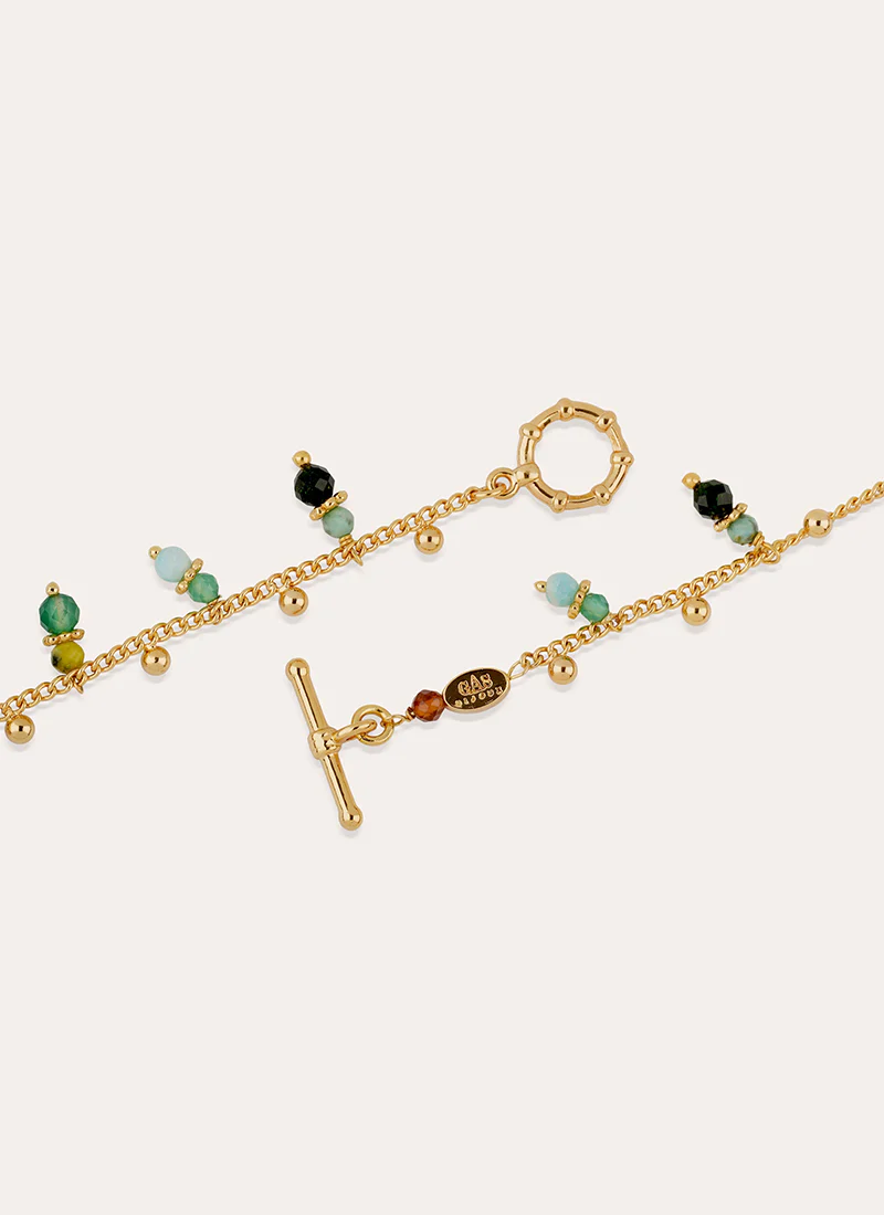 Tangerine Necklace - Image 3