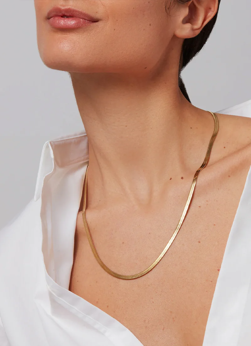 Zeina Chain - Image 3